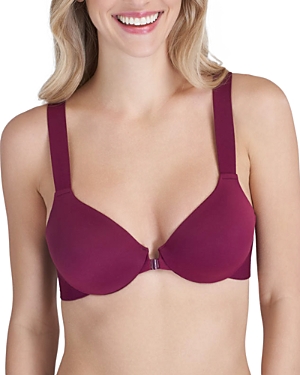 Spanx Bra-llelujah! Full Coverage Bra In Bordeaux