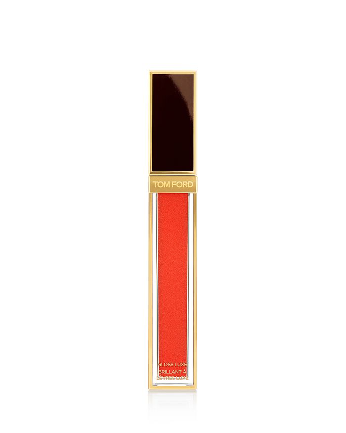 Tom Ford Gloss Luxe In 02 Nikita