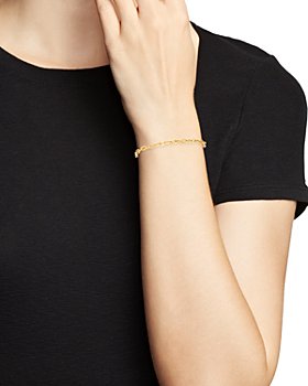 Zoë Chicco 14k Yellow Gold Bracelets for Women - Bloomingdale's