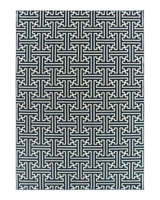 Oriental Weavers Bowen 1333 Area Rug, 7'10 x 10'10