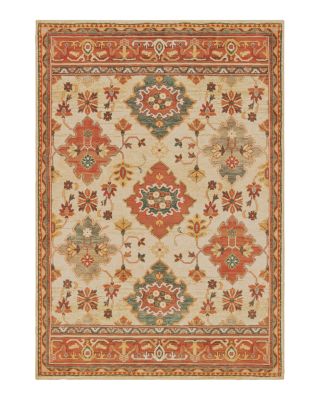Oriental Weavers Toscana 9570 Area Rug, 6'7 x 9'6