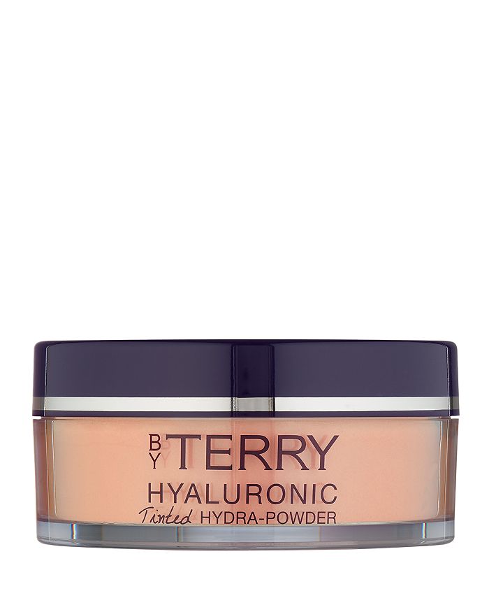Shop By Terry Hyaluronic Tinted Hydra-powder In N.2 Apricot Light