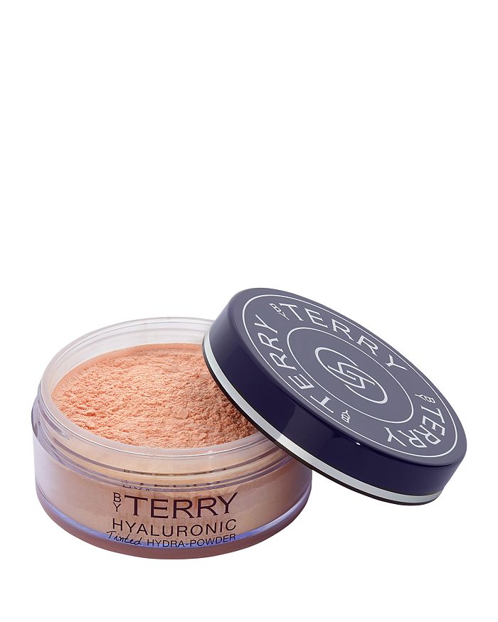 Shop By Terry Hyaluronic Tinted Hydra-powder In N.2 Apricot Light