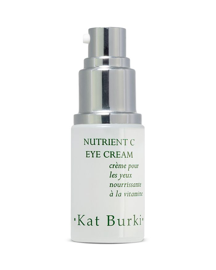 Shop Kat Burki Nutrient C Eye Cream