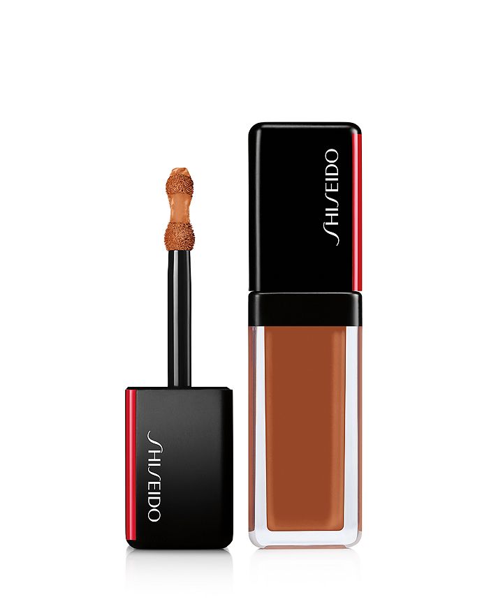 Shop Shiseido Synchro Skin Self-refreshing Concealer In 403 Tan