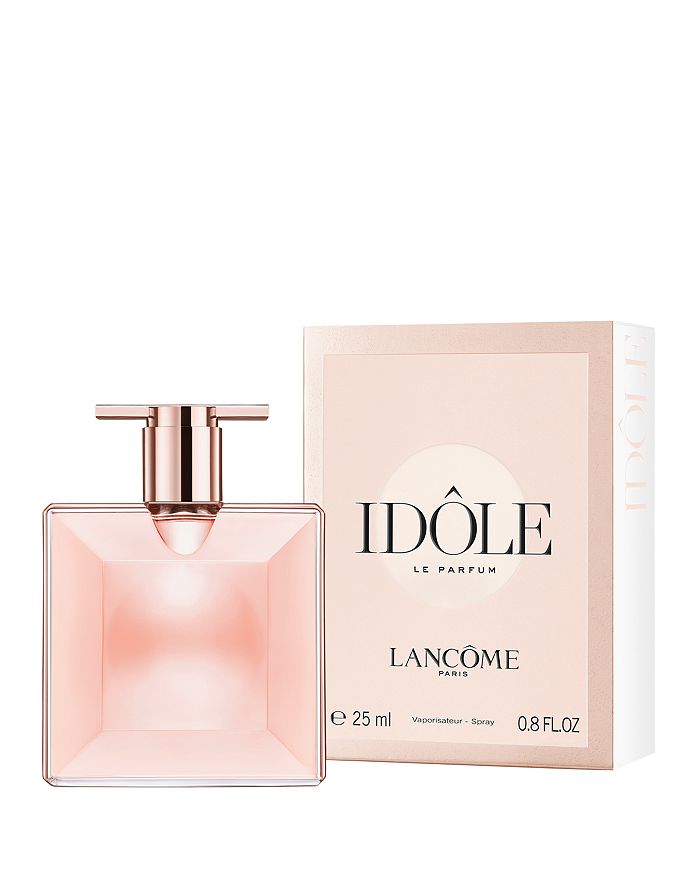 Shop Lancôme Idole Le Parfum 0.8 Oz.