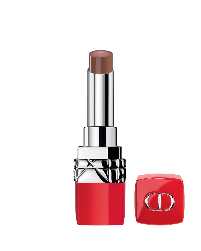 Dior Rouge  Ultra Rouge Ultra Pigmented Hydra Lipstick In 823 Ultra Ambitious