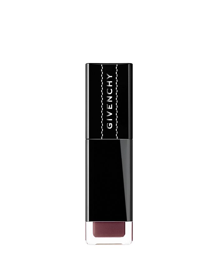 Givenchy Encre Interdit 24-hour Lip Stain In 08 Stereo Brown