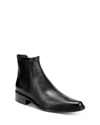 vince chelsea boots women's