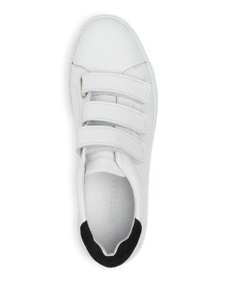 Women's Flax Low-Top Sneakers 