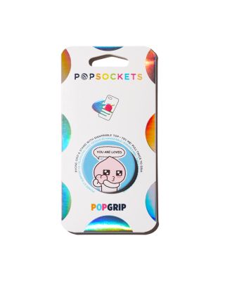 ◆kakao◆ Samsung x KAKAO FRIENDS Galaxy Z Flip7 Flipsuit Card with