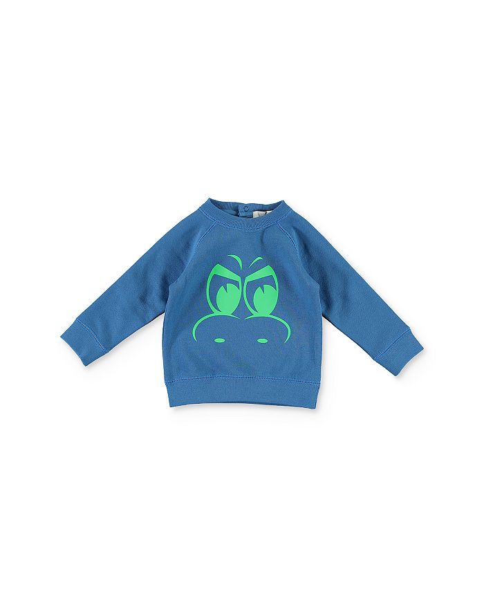 Stella McCartney Boys' Dragon Face Sweatshirt - Baby | Bloomingdale's