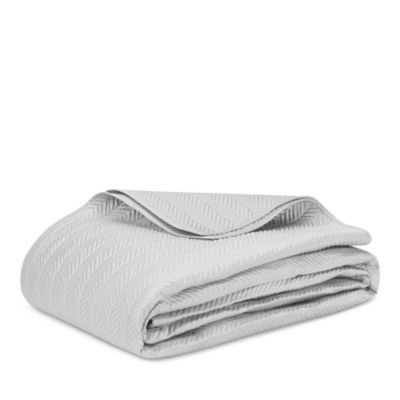 Netto Sateen Quilted Coverlet, King