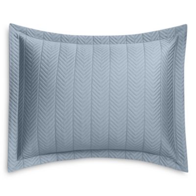 Matouk - Netto Quilted Boudoir Sham