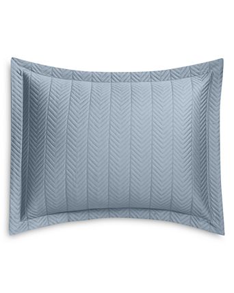 Netto Sateen Quilted Boudoir Sham