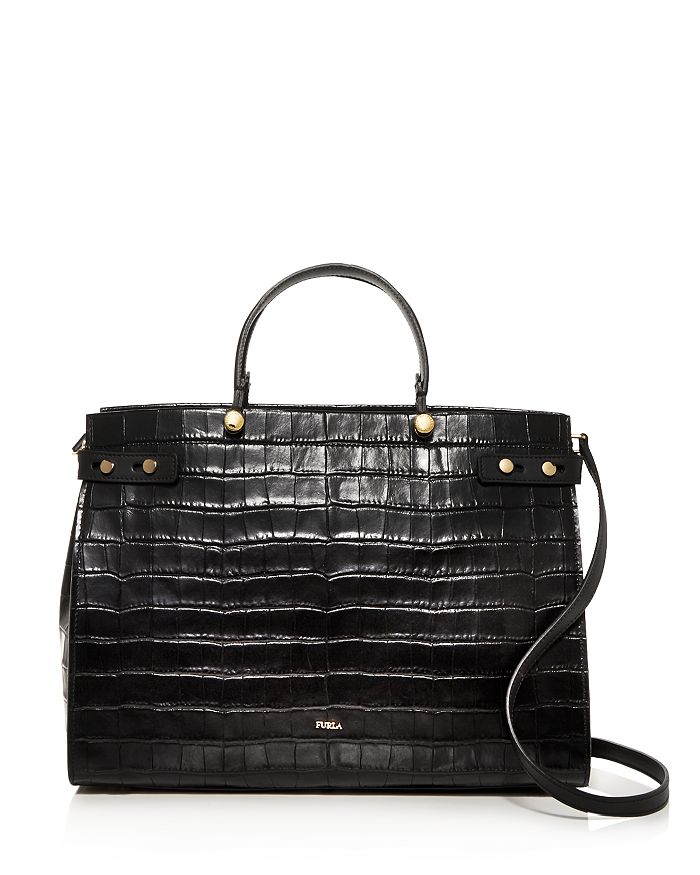 Furla best sale lady bag