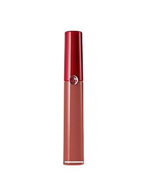 ARMANI COLLEZIONI Matte Nature Lip Maestro Liquid Lipstick,LB0148