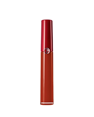 ARMANI COLLEZIONI Matte Nature Lip Maestro Liquid Lipstick,LB0147