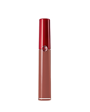 ARMANI COLLEZIONI Matte Nature Lip Maestro Liquid Lipstick,LB0144