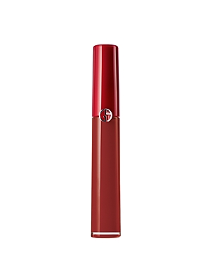 ARMANI COLLEZIONI Matte Nature Lip Maestro Liquid Lipstick,LB0150