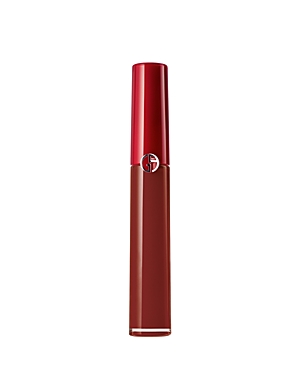 ARMANI COLLEZIONI Matte Nature Lip Maestro Liquid Lipstick,LB0146