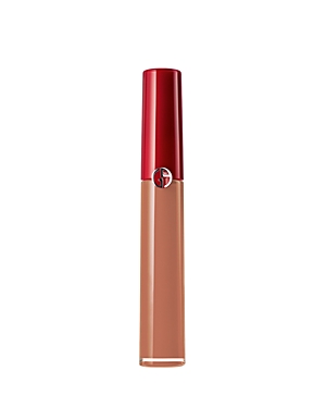 ARMANI COLLEZIONI Matte Nature Lip Maestro Liquid Lipstick,LB0142