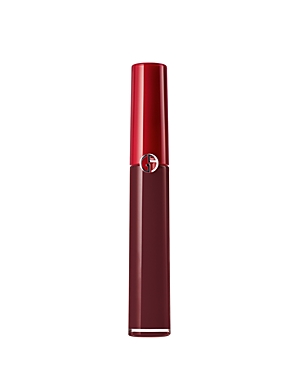 ARMANI COLLEZIONI Matte Nature Lip Maestro Liquid Lipstick,LB0153