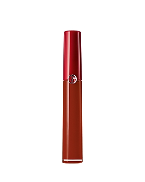 ARMANI COLLEZIONI Matte Nature Lip Maestro Liquid Lipstick,LB0145