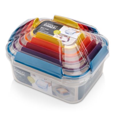 Nest™ Lock 10-Piece Container Set