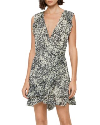 all saints dress bloomingdales