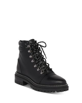 whistles amber boots black