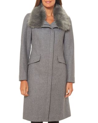 vince camuto coat