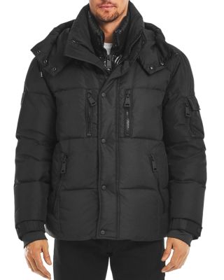 bloomingdales parkas