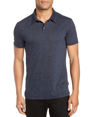 john varvatos polo sale