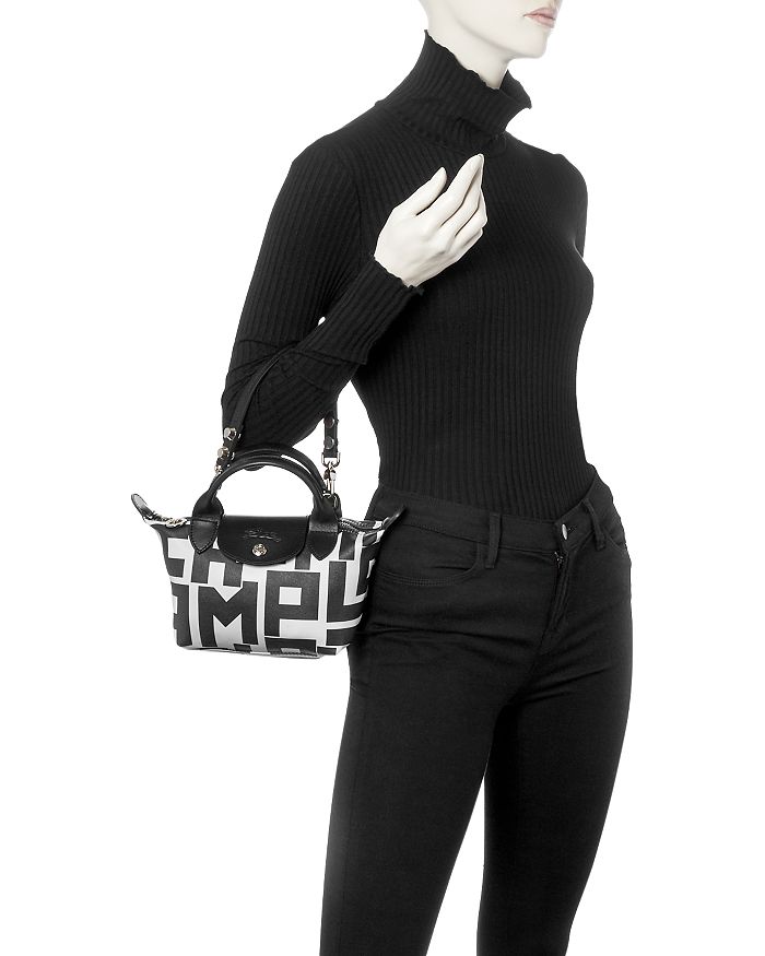 LONGCHAMP LE PLIAGE LGP MINI TOTE