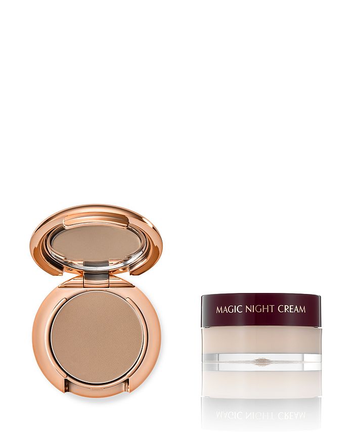 Charlotte Tilbury Gift with any 100 Charlotte Tilbury purchase