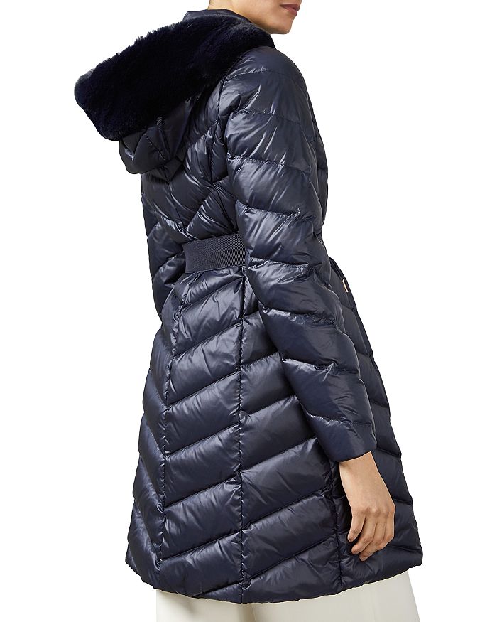 Ted baker millsa coat Clearance