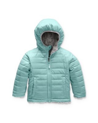 north face reversible puffer jacket