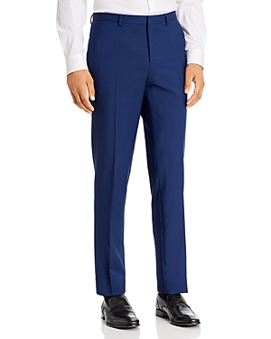 Hugo Hartley Extra Slim Fit Suit Pants - 100% Exclusive