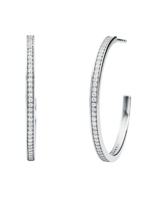 michael kors mercer link earrings