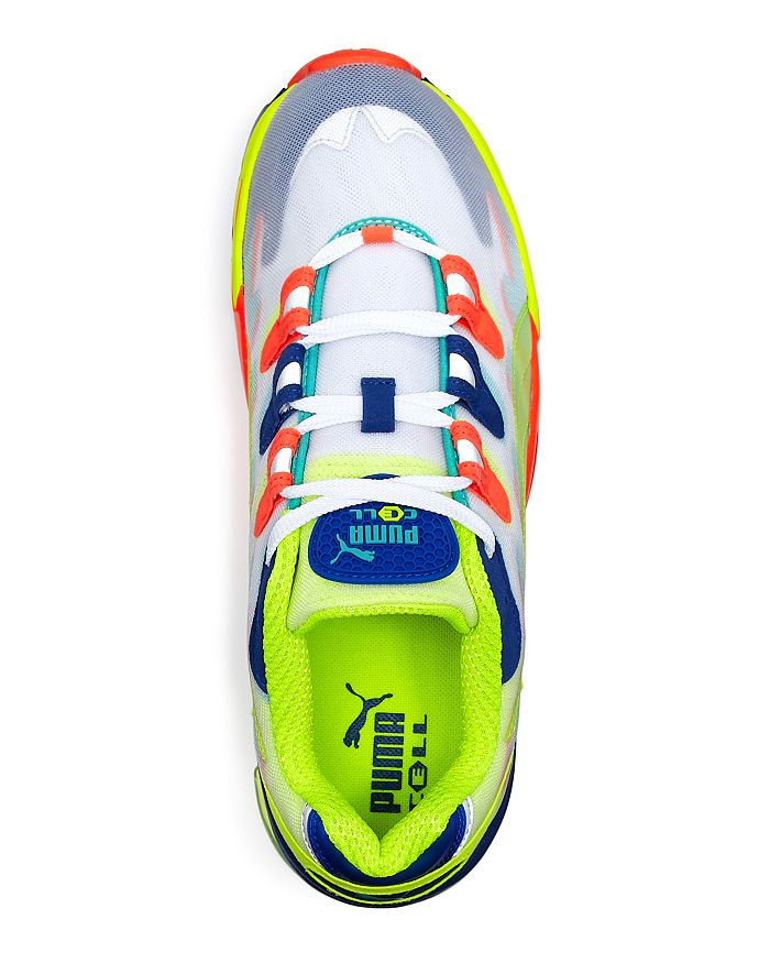 Puma cell alien og kaleidoscope 2025