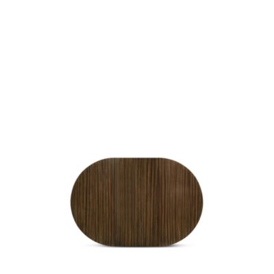 Classic Round Extension Dining Table