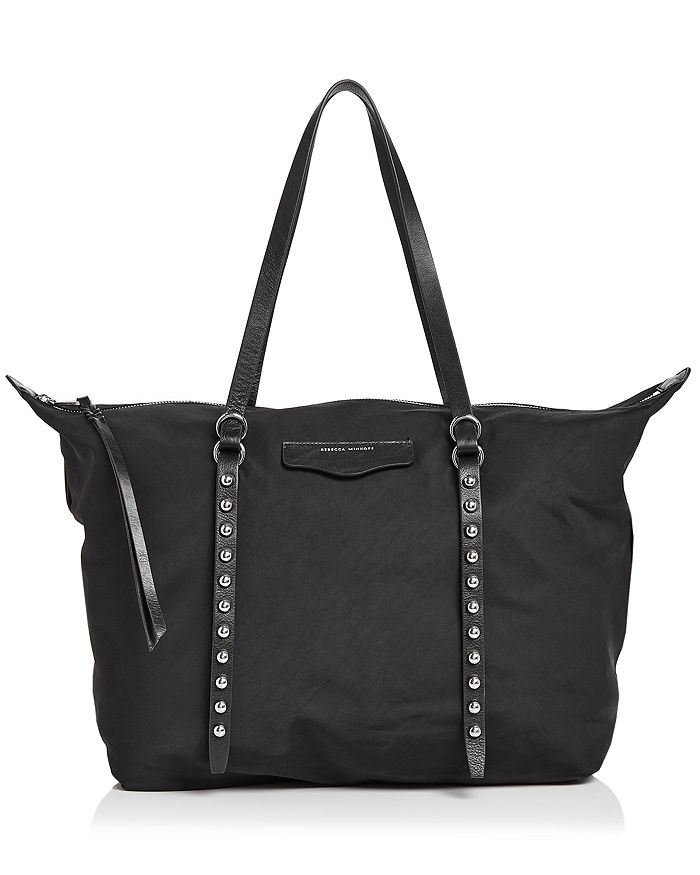 Rebecca minkoff best sale bowie nylon backpack