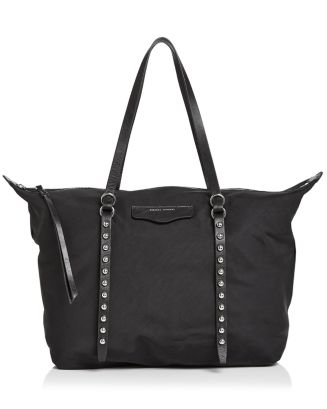 Rebecca minkoff bowie small nylon tote sale