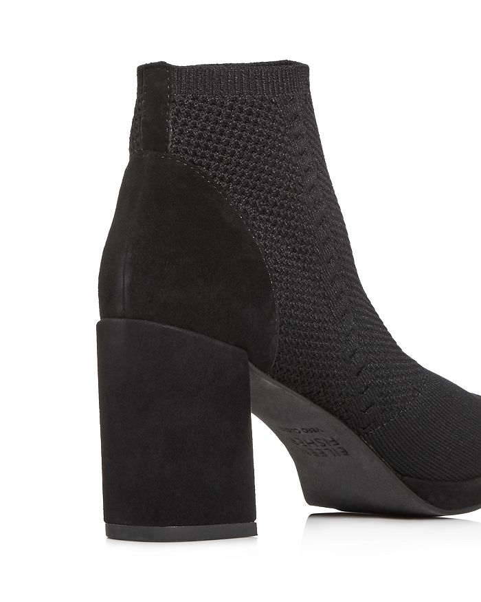 eileen fisher rey booties