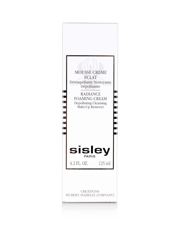 Shop Sisley Paris Sisley-paris Radiance Foaming Cream