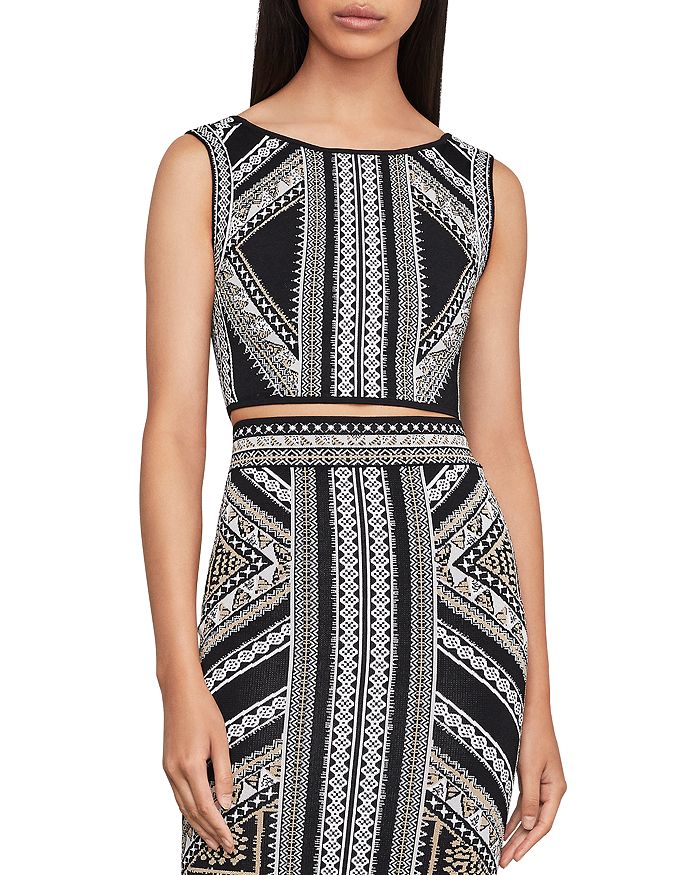 Bcbg 2025 fenella top