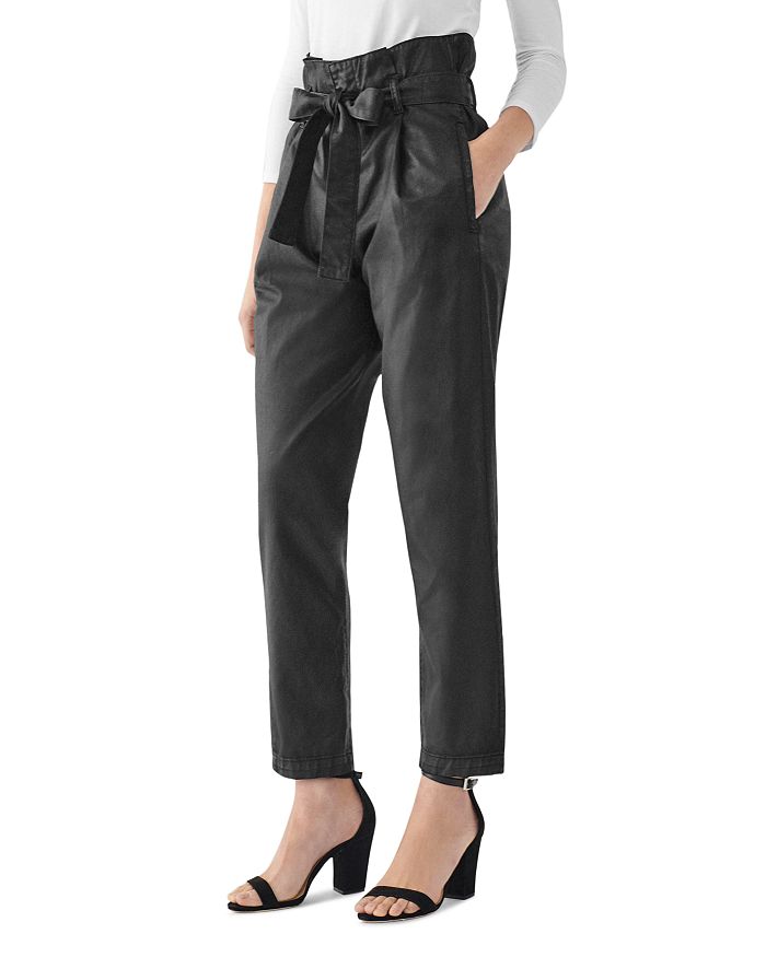 DL1961 Susie Paper Bag High Waist Jeans in Domines Bloomingdale s