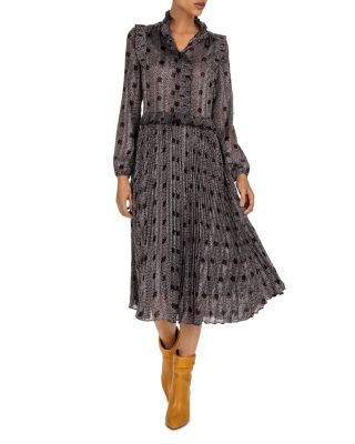 bash paris dress