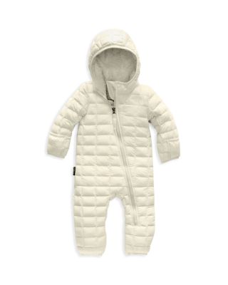 the north face newborn